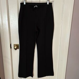 NWT Everlane Dream Kick Flare Crop Pant - SZ M